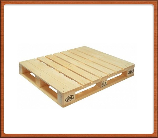 Kệ Gỗ Pallet Gỗ