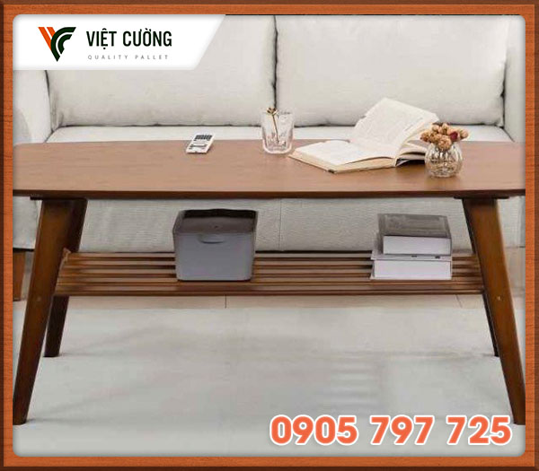 Bàn Gỗ Việt Cường