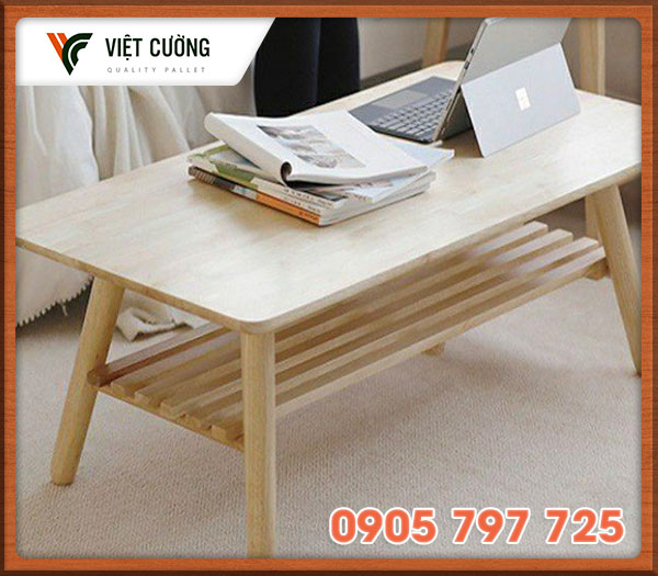 Bàn Gỗ Việt Cường