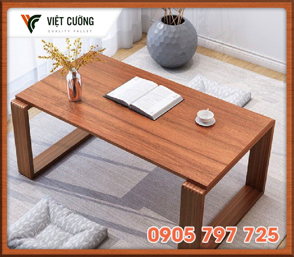 Bàn Gỗ Việt Cường